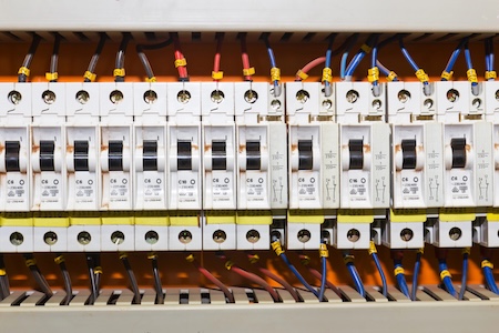 Why Dedicated Circuits Are Important for Modern Appliances and Electronics