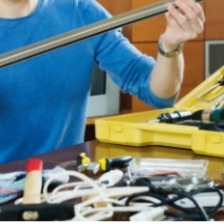 New-Orleans-Electrician-Delivering-Expert-Knob-and-Tube-Electrical-Repair-in-the-Garden-District-Neighborhood 0