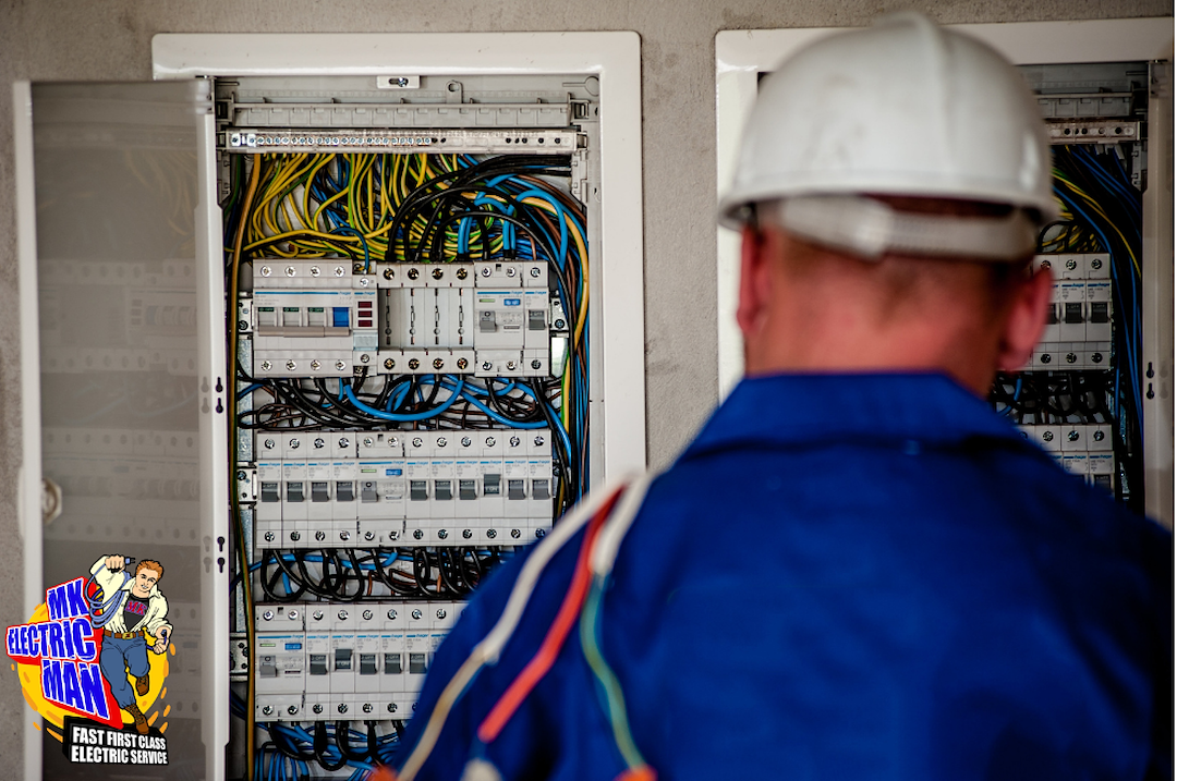 Affordable Electrician in Lakeview, New Orleans Providing Electrical Panel Replacement