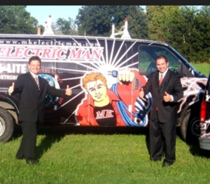 Best New Orleans Electrician 