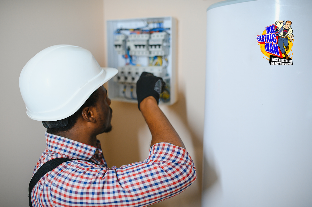 Broadmoor, New Orleans Local Electrician Keeping Residences Safe with Professional Electrical Services