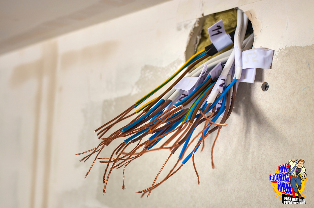 Cost of Knob and Tube Replacement in New Orleans: What Homeowners Should Expect