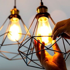 Dimming-and-Blinking-Lights-Repaired-by-MK-Electric-Man-A-Harahan-Electrician 0