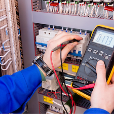 Electrical-Motor-Controls-in-New-Orleans-LA-Professional-Services-from-MK-Electric-Man 0