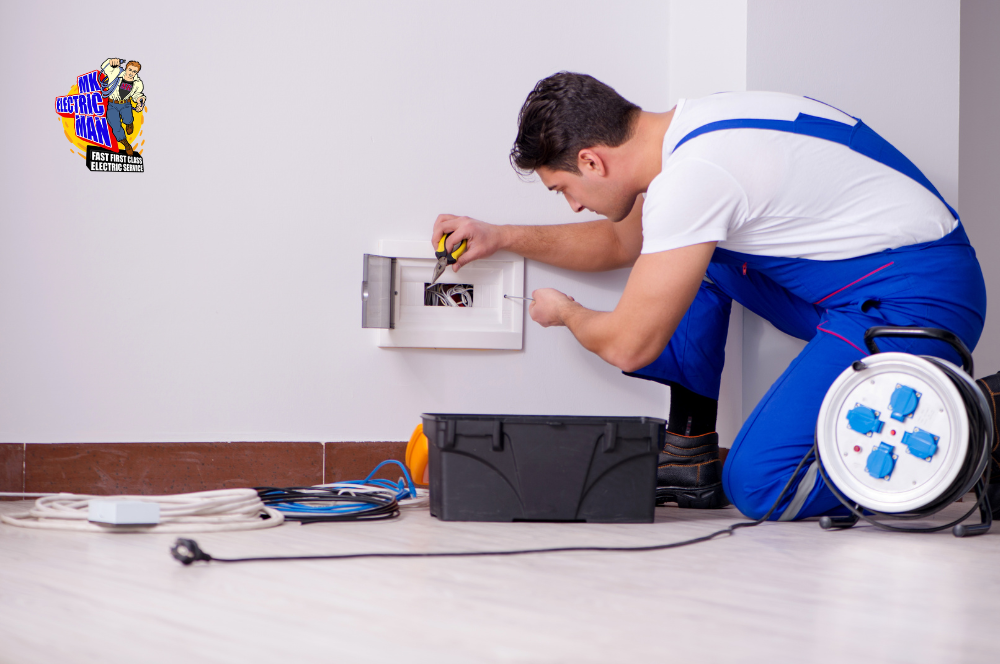 Electrical Repairs in New Orleans, LA Trusted Local Electricians at MK Electric Man (1)