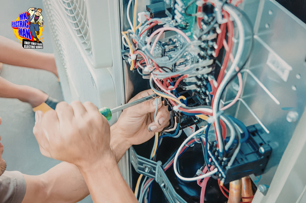 Electrical Troubleshooting in New Orleans, LA – Trusted Solutions from  MK Electric Man
