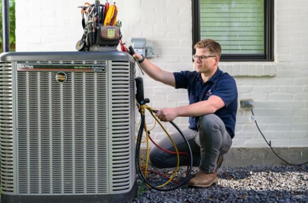 Electricians in New Orleans Providing Electrical Repairs to Homes and Businesses 
