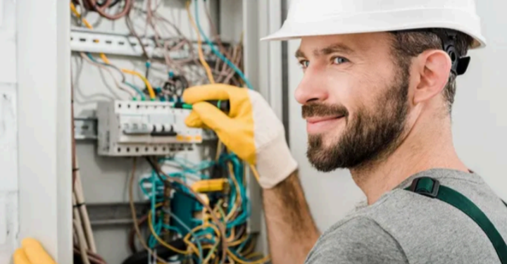 Fast First Class Electrical Services