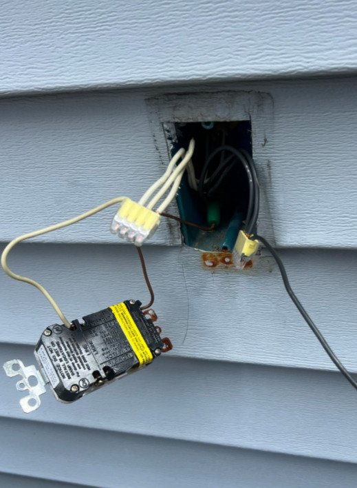 Fast Same Day Electrical Repairs in New Orleans, LA by MK Electric Man