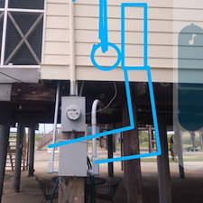 First-Class-Electrical-Circuit-Breaker-Panel-Installation-in-New-Orleans-LA-by-MK-Electric-Man 0