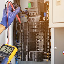 Fontainebleau-Marlyville-Neighborhood-New-Orleans-Licensed-Electrician-Providing-Knob-and-Tube-Wiring-Repairs 0