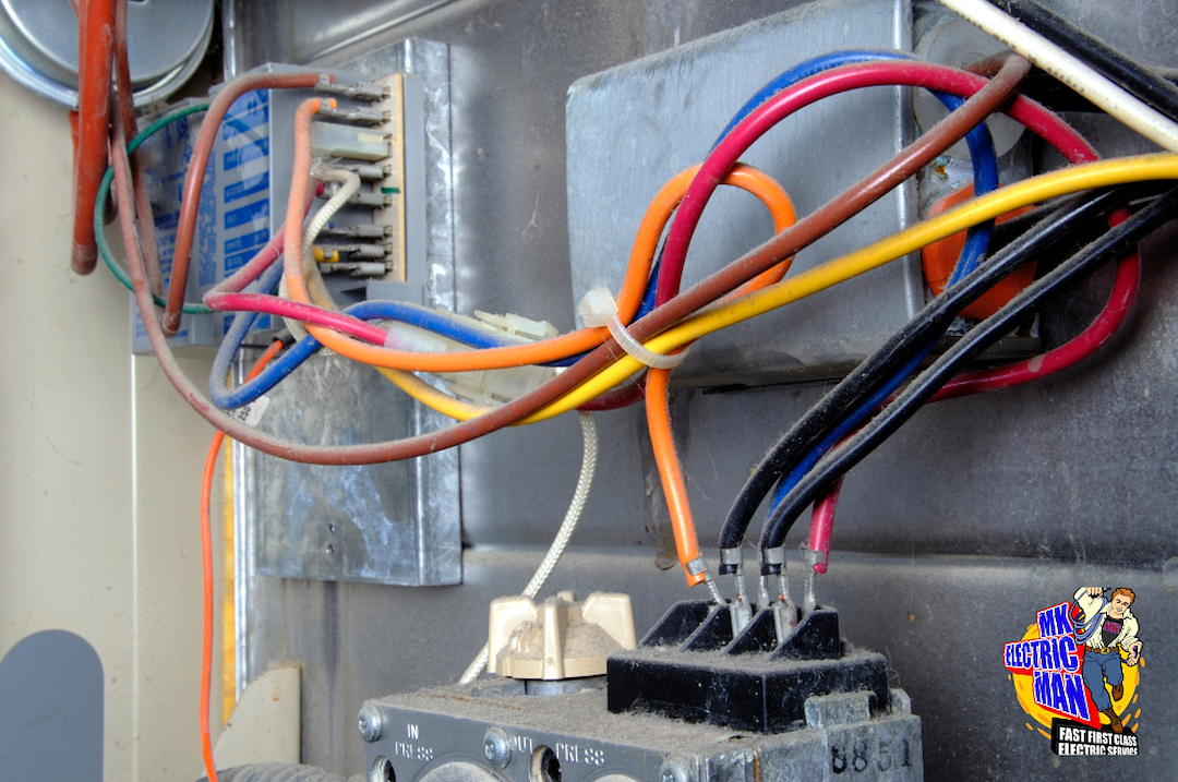 Knob and Tube Wiring Inspection in New Orleans: Protecting Historic Homes Through Professional Assessment