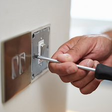 Light-Switch-Repair-in-New-Orleans-LA-Safe-Electrical-Fixes-by-MK-Electric-Man 1