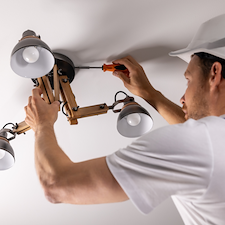 Lighting-Services-in-New-Orleans-LA-Professional-Installations-by-MK-Electric-Man 0