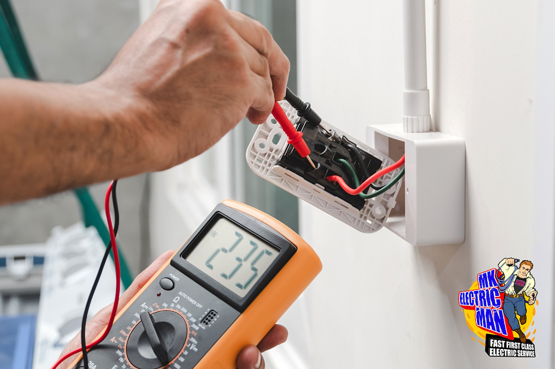 Master Electrician In New Orleans Specializes In Tripping Circuit Breakers Repairs for the Garden District Neighborhood