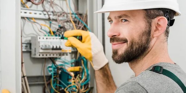 MK Electric Man A Residential New Orleans Electrician Providing Expert Electrical Repairs to the Marigny / French Quarter Neighborhoods
