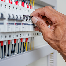 New-Orleans-Residential-Electrician-in-Uptown-Carrollton-Neighborhood-Specializing-in-Knob-and-Tube-Wiring-Replacement 1