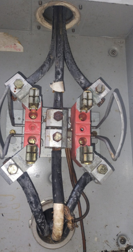 Professional Electrical Repair in New Orleans, LA by MK Electric Man