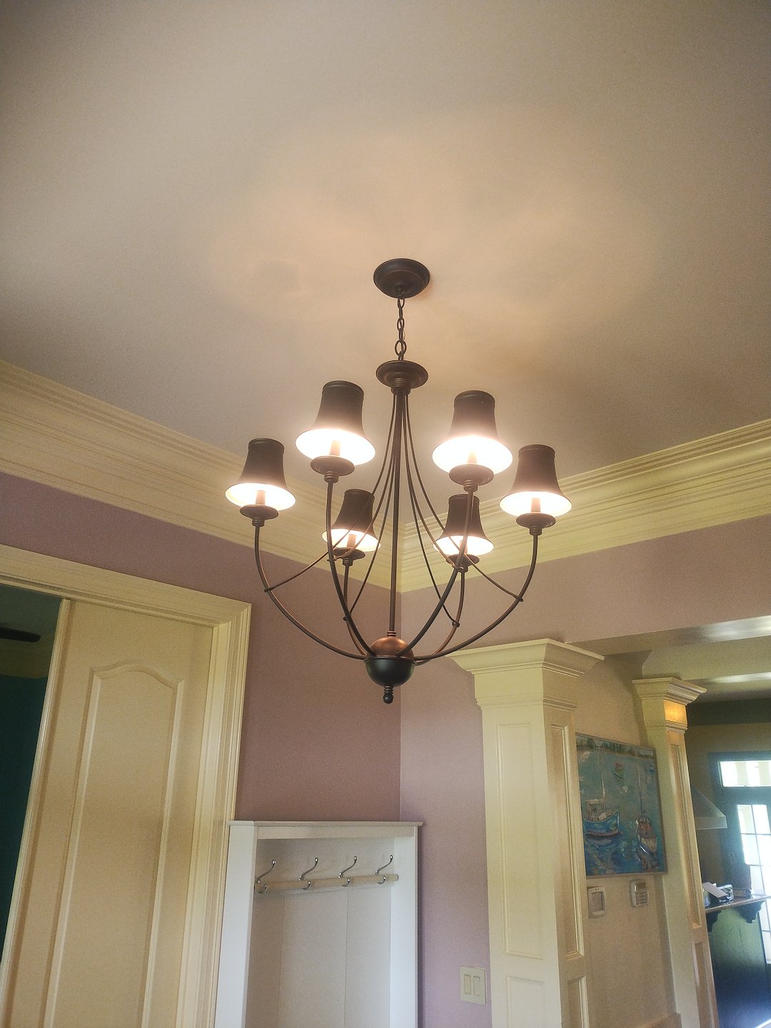 Professional Knob and Tube Wiring Replacement in the New Orleans Garden District Neighborhood