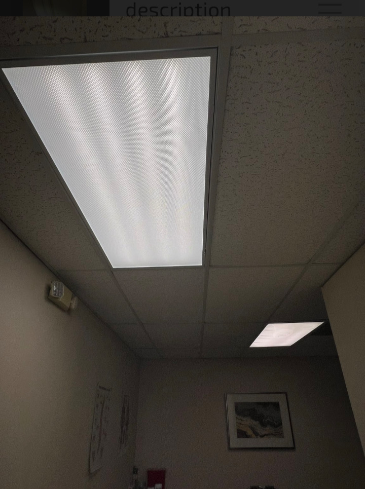 Professional Light Fixture Repair in New Orleans, LA by MK Electric Man