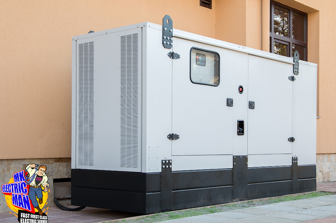 Professional Portable Generator Panel Hookup Service: Safe and Reliable Power During Outages