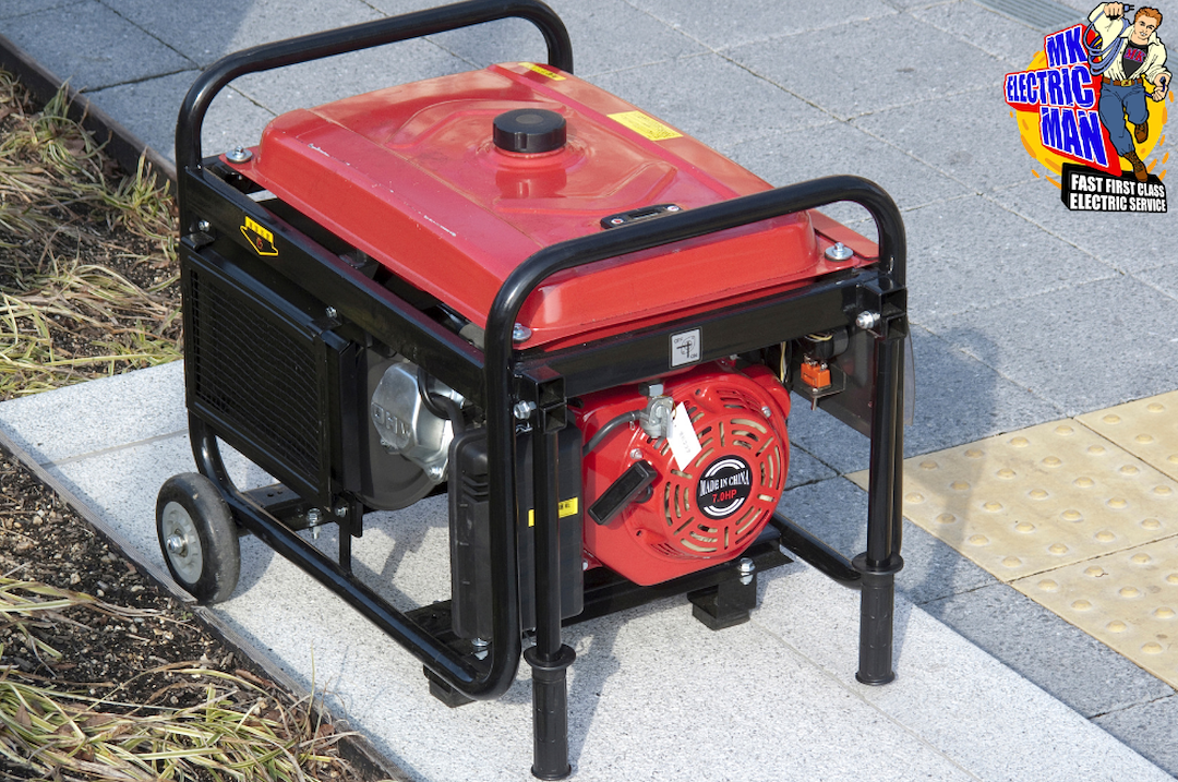 Safe Connecting Portable Generator to Breaker Box: Professional Installation for Reliable Emergency Power