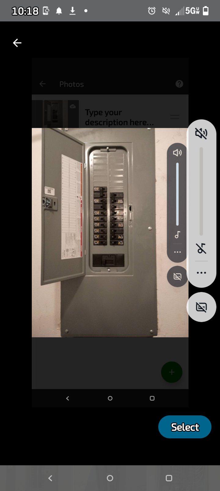 Same Day Circuit Breaker Panels and Electrical Repair in a Garden District Home in New Orleans