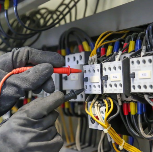 Same Day Electrical Repairs in Place Pontchartrain, Kenner, LA: Fast, Reliable, and Local