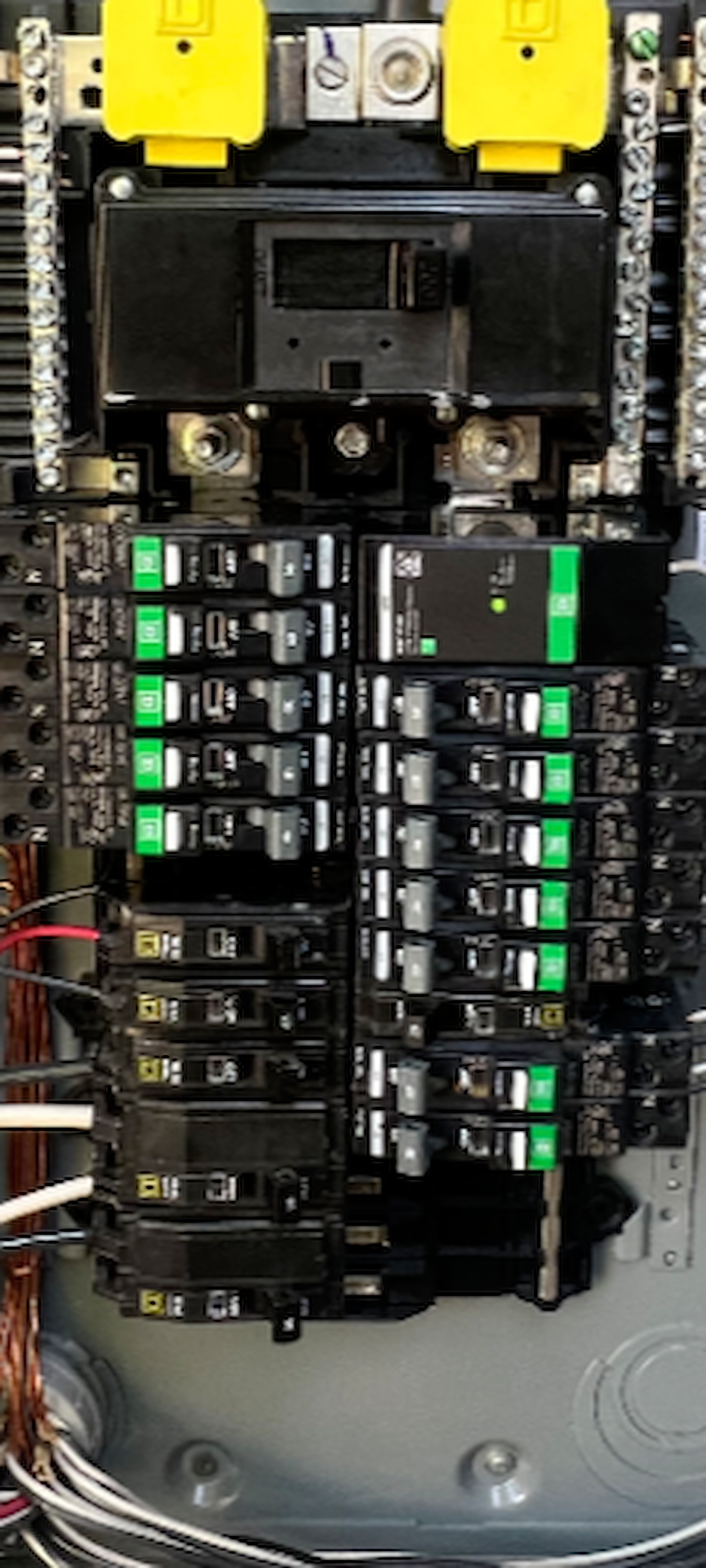 Superior Circuit Breaker Panel Replacement in Harahan, LA. 70123