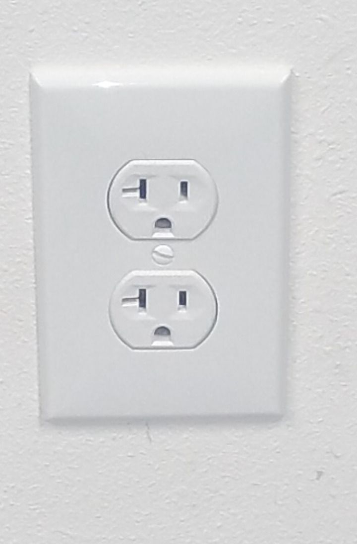 Superior Receptacle and Electrical Installation in New Orleans, LA by MK Electric Man