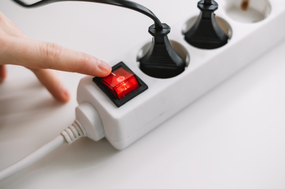 Surge Protection Services in New Orleans, LA – Protect Your Home with  MK Electric Man