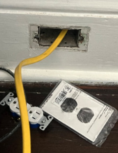Top Notch Electrical Wiring Installation in New Orleans, LA by MK Electric Man 1