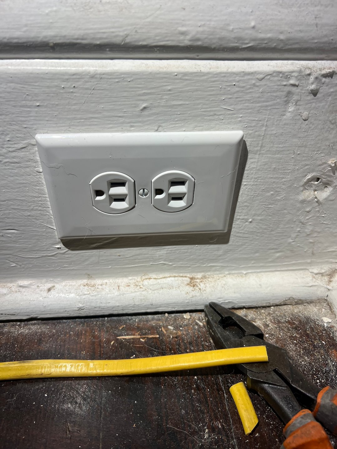 Top Notch Electrical Wiring Installation in New Orleans, LA by MK Electric Man