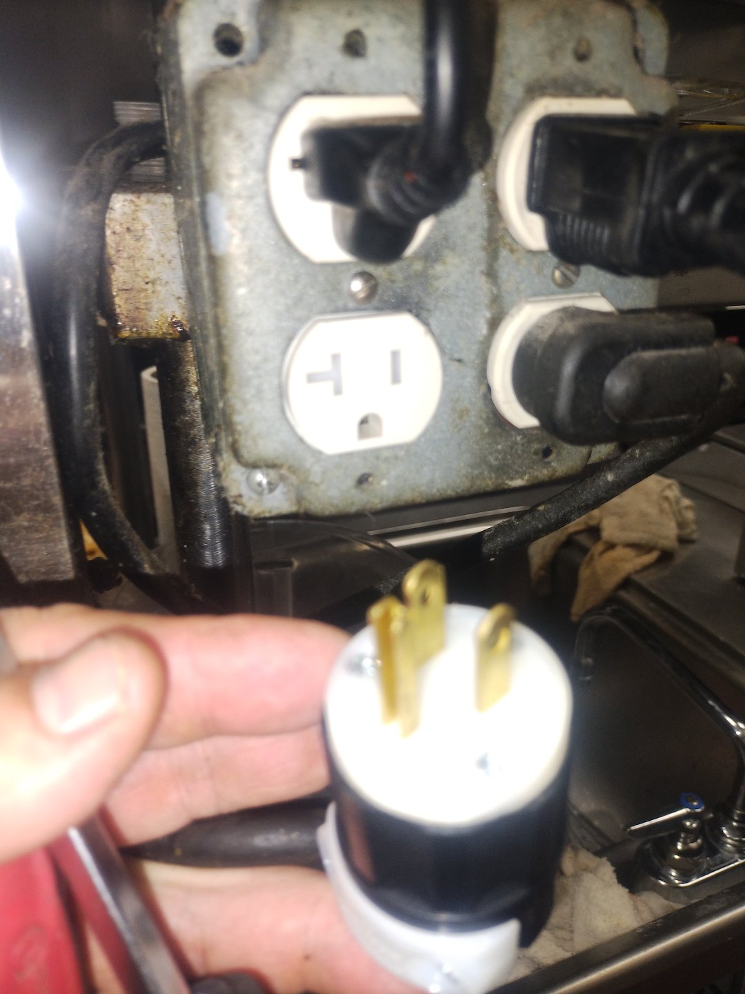 Top Quality Electrical Repairs in New Orleans, LAKE 