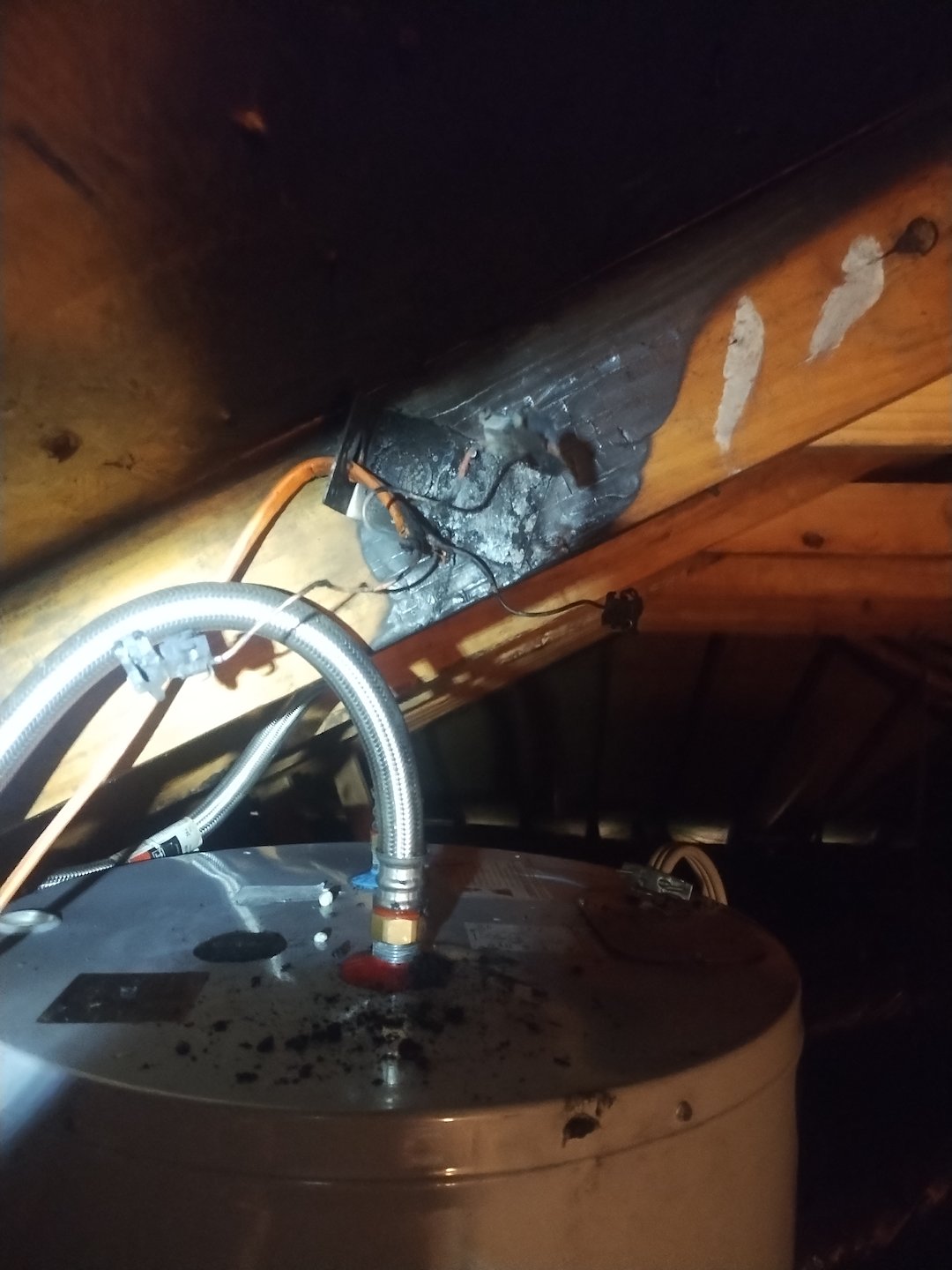 Top Quality electrical repairs