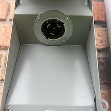 Top-Quality-EV-Charger-Installation-in-New-Orleans-LA-by-MK-Electric-Man 0