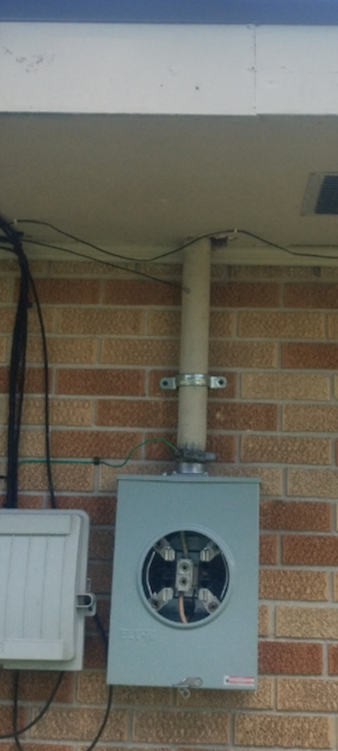 Top Quality Meter Socket Replacement in New Orleans, LA by MK Electric Man