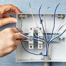 Whole-House-Wiring-in-New-Orleans-LA-Complete-Electrical-Rewiring-by-MK-Electric-Man 0