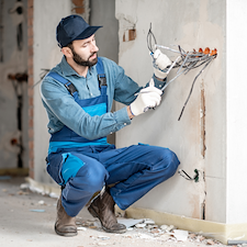 Whole-House-Wiring-in-New-Orleans-LA-Complete-Electrical-Rewiring-by-MK-Electric-Man 1
