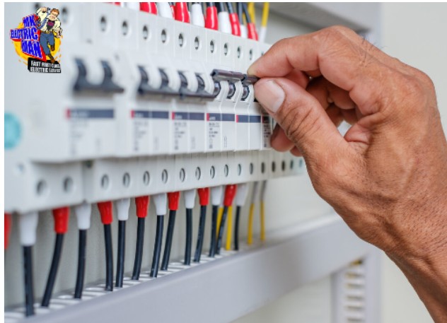 Why EV Charger Installation Requires a Licensed Electrician?